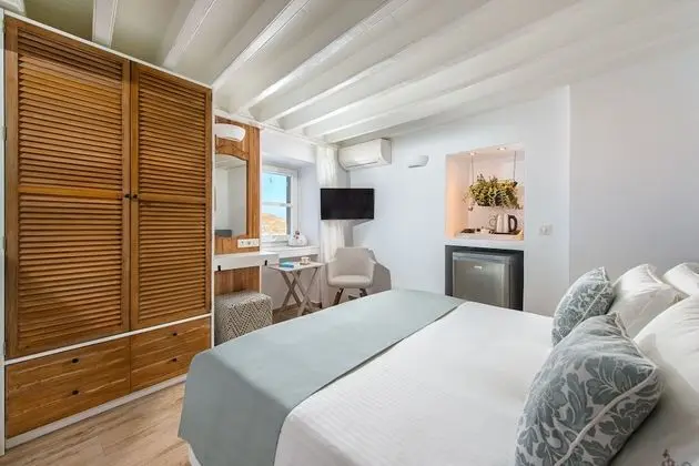 Villa, 2 Yatak Odası, Jakuzi