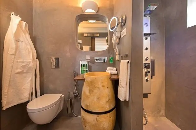 Villa, 2 Yatak Odası, Jakuzi