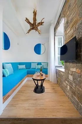 Villa, 2 Yatak Odası, Jakuzi