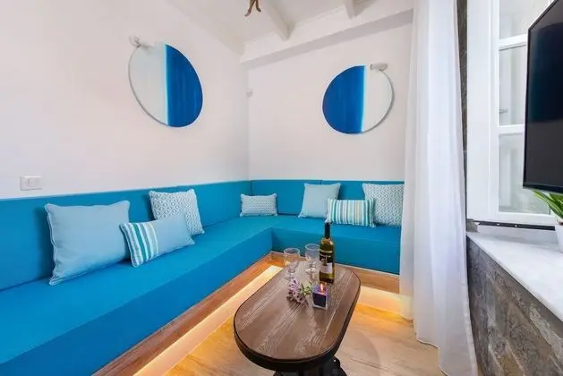 Villa, 2 Yatak Odası, Jakuzi