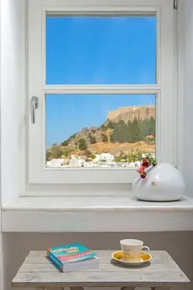 Villa, 2 Yatak Odası, Jakuzi