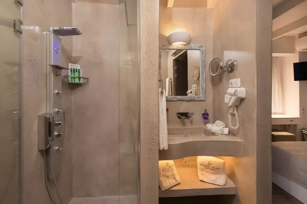 Villa, 2 Yatak Odası, Jakuzi