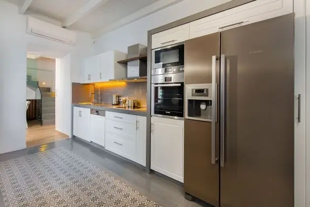 Villa, 2 Yatak Odası, Jakuzi