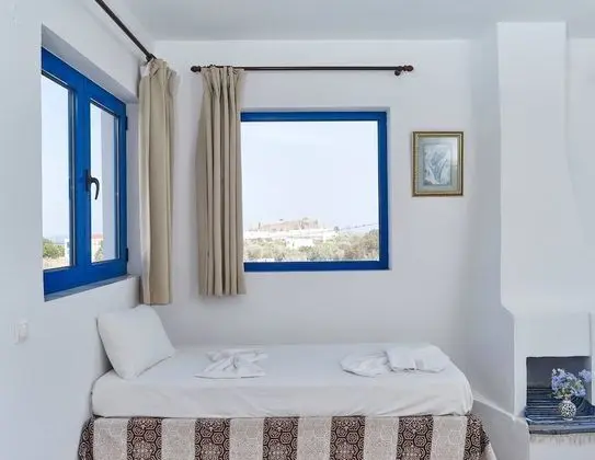 Apart Daire, 2 Yatak Odası