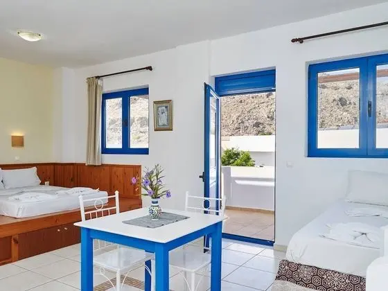 Big Double Room