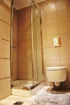 Deluxe Apart Daire, 1 Yatak Odası, Balkon, Deniz Manzaralı