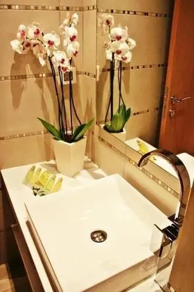 Deluxe Apart Daire, 1 Yatak Odası, Balkon, Deniz Manzaralı