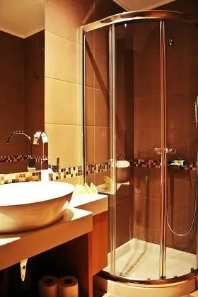 Junior Tek Büyük Yataklı Oda, Balkon, Deniz Manzaralı