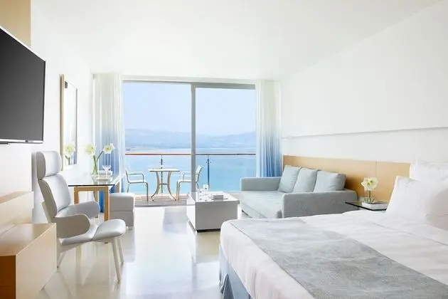 Junior Süit, Deniz Manzaralı