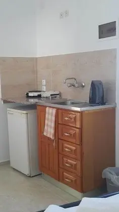 Basic Üç Kişilik Oda