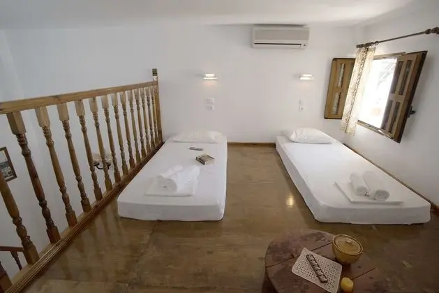 Stüdyo, Asma Kat