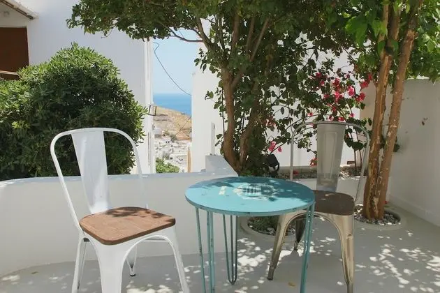 Superior Tek Büyük Yataklı Oda, Balkon