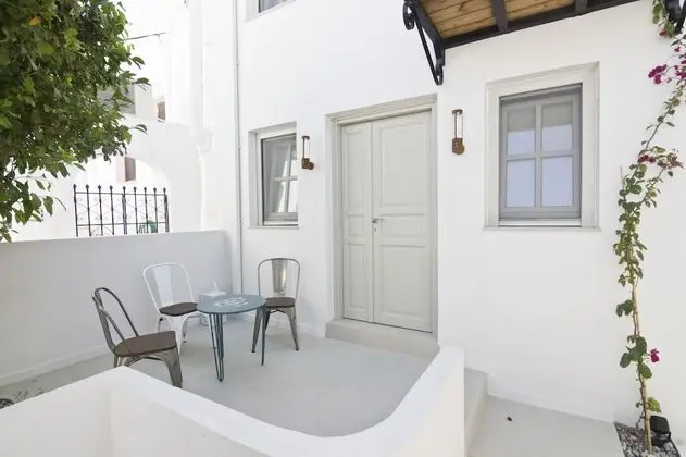 Superior Tek Büyük Yataklı Oda, Balkon