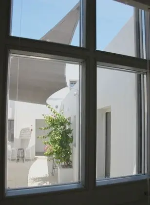 Superior Tek Büyük Yataklı Oda, Balkon