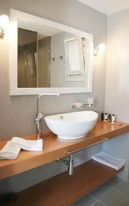 Superior Tek Büyük Yataklı Oda, Balkon