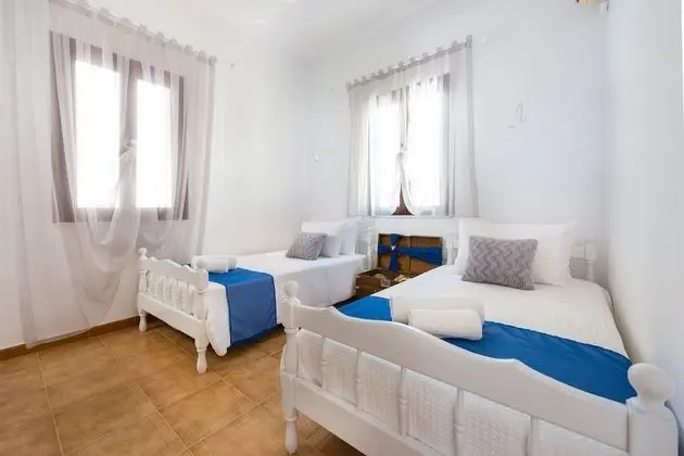 Villa, 2 Yatak Odası