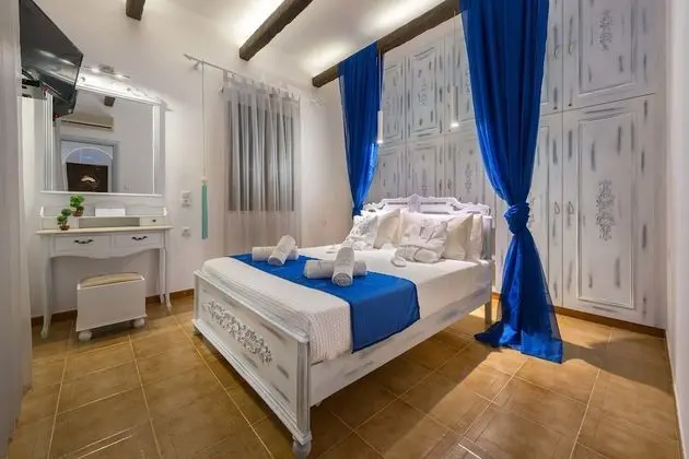 Villa, 2 Yatak Odası
