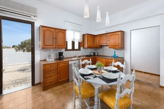 Villa, 2 Yatak Odası