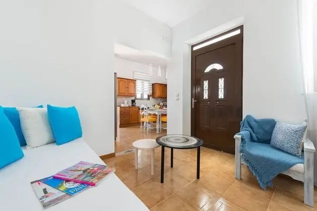 Villa, 2 Yatak Odası