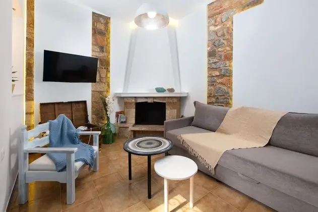 Villa, 2 Yatak Odası