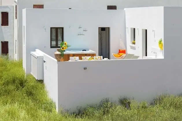 Villa, 2 Yatak Odası