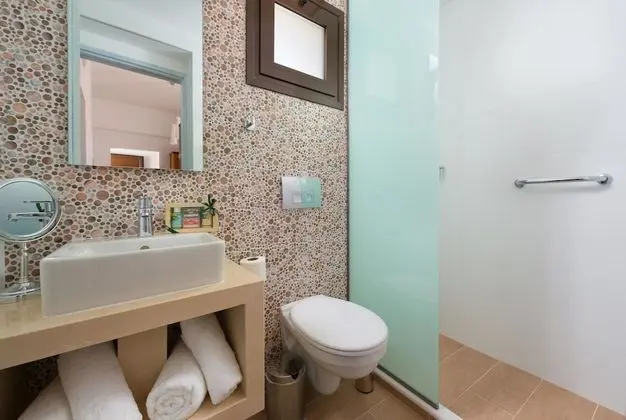 Villa, 2 Yatak Odası