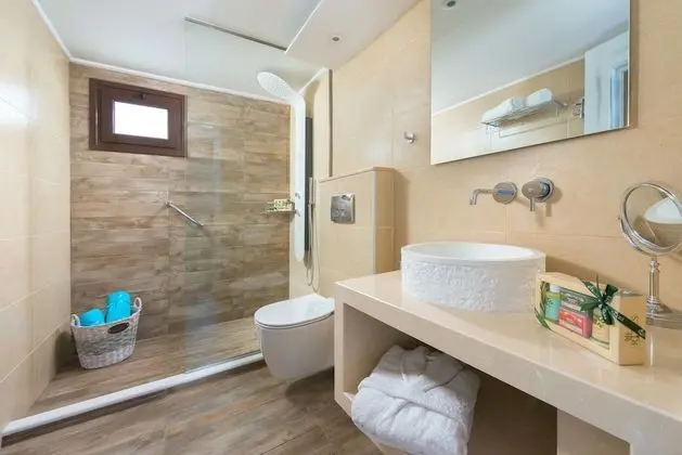 Villa, 2 Yatak Odası
