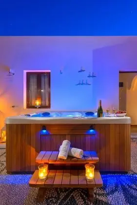 Villa, 2 Yatak Odası