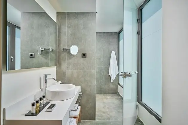Deluxe Double Room, Garden View, Private Pool