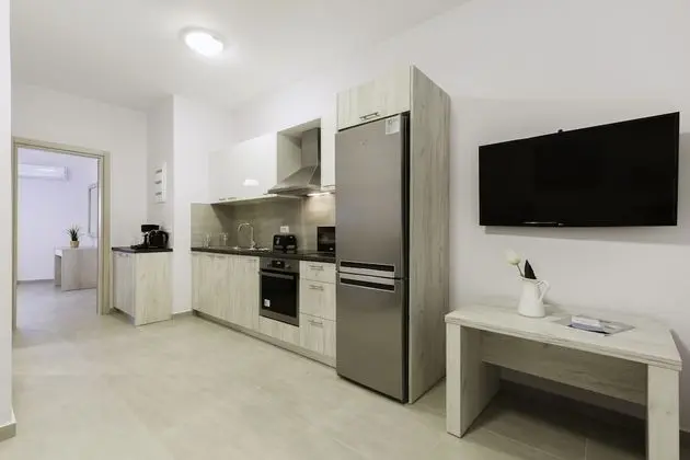 Luxury Apart Daire