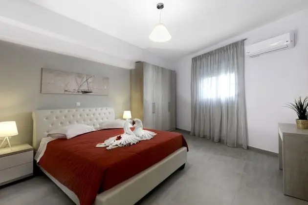 Luxury Apart Daire