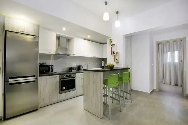 Luxury Apart Daire