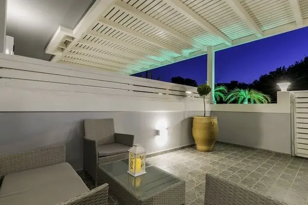 Luxury Apart Daire
