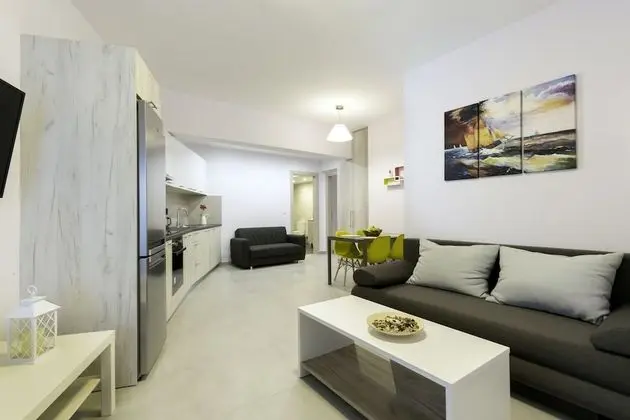 Royal Apart Daire