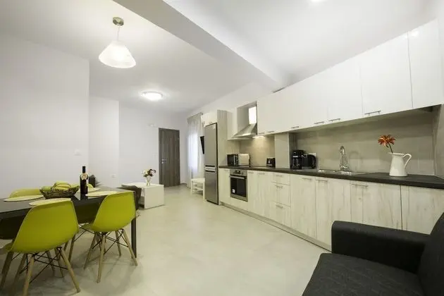 Royal Apart Daire