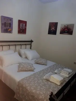 Deluxe Villa, 3 Yatak Odası, Havuz Manzaralı