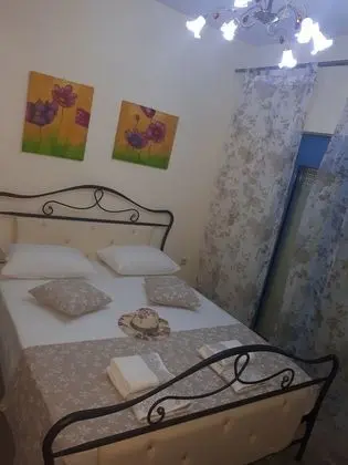 Deluxe Villa, 3 Yatak Odası, Havuz Manzaralı