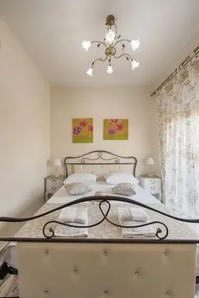 Deluxe Villa, 3 Yatak Odası, Havuz Manzaralı