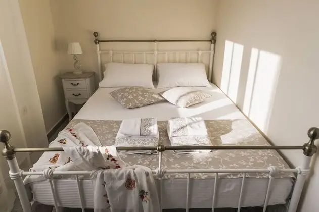 Deluxe Villa, 3 Yatak Odası, Havuz Manzaralı
