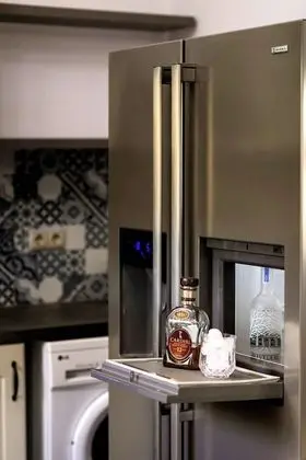 Deluxe Villa, 3 Yatak Odası, Havuz Manzaralı