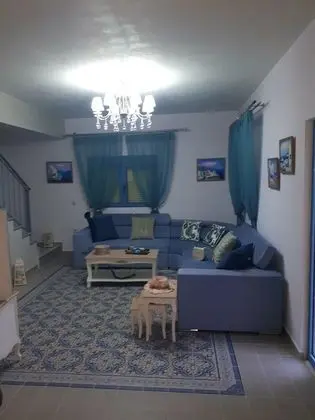 Deluxe Villa, 3 Yatak Odası, Havuz Manzaralı