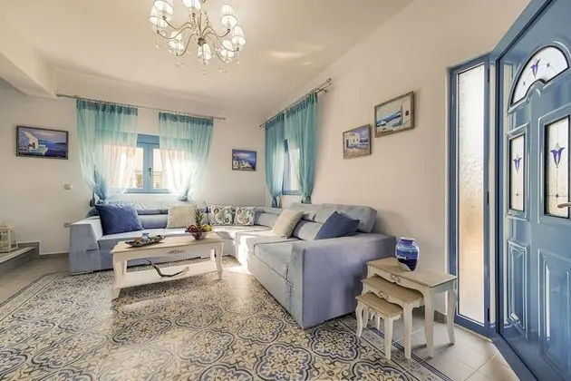 Deluxe Villa, 3 Yatak Odası, Havuz Manzaralı