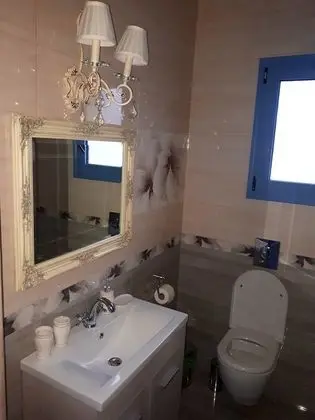 Deluxe Villa, 3 Yatak Odası, Havuz Manzaralı
