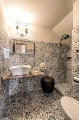 Deluxe Villa, 3 Yatak Odası, Havuz Manzaralı