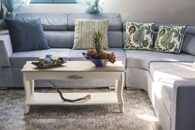Deluxe Villa, 3 Yatak Odası, Havuz Manzaralı