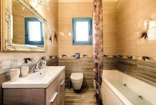 Private Pool - Luxury Villa with 3 Bedrooms, 2 Bathrooms