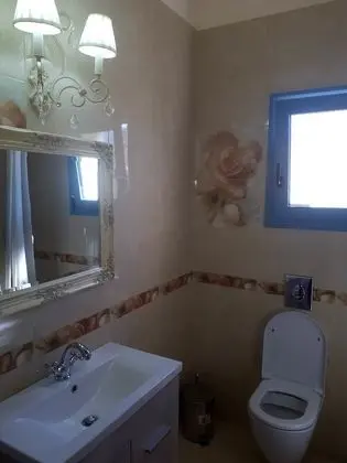 Superior Villa, 3 Yatak Odası, Havuz Manzaralı