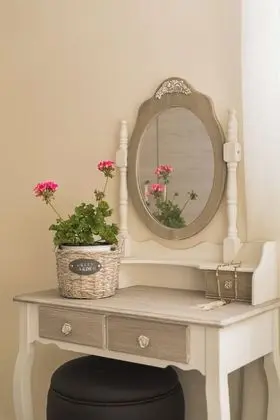 Superior Villa, 3 Yatak Odası, Havuz Manzaralı