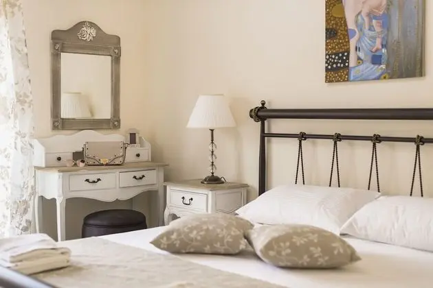 Superior Villa, 3 Yatak Odası, Havuz Manzaralı