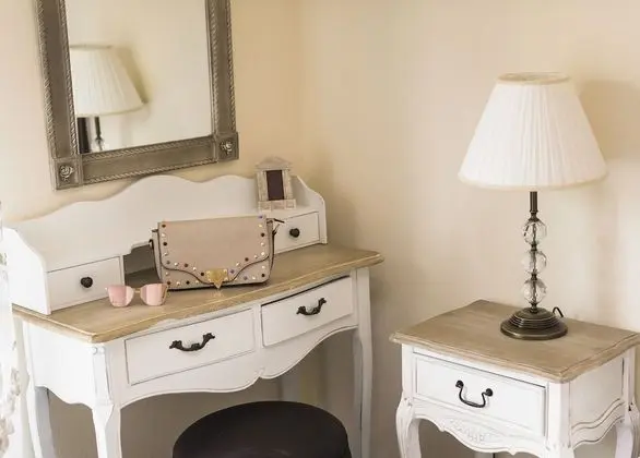 Superior Villa, 3 Yatak Odası, Havuz Manzaralı
